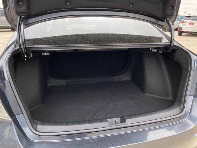 2024 Honda Civic Sedan Touring