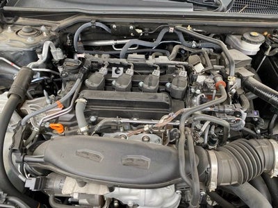 2024 Honda Civic Sedan Touring