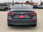 2024 Honda Civic Sedan Touring