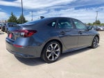 2026 Honda Civic Sedan Hybrid Sport Touring