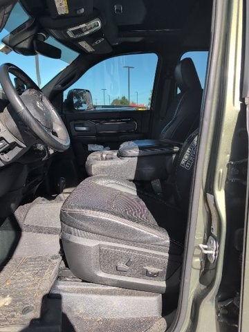 2020 RAM 2500 Power Wagon