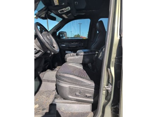 2020 RAM 2500 Power Wagon