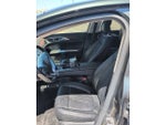 2015 Lincoln MKZ Base