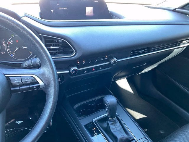 2024 Mazda Mazda CX-30 2.5 S