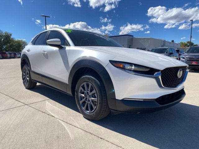 2024 Mazda Mazda CX-30 2.5 S