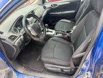 2013 Nissan Sentra SR