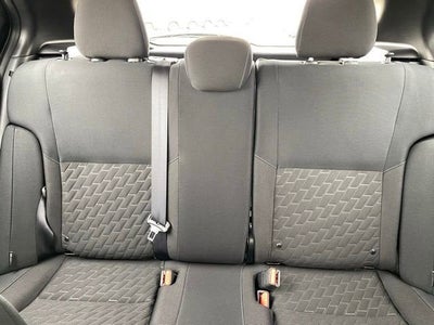 2022 Nissan Kicks S