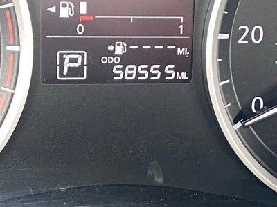 2022 Nissan Kicks S