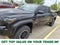 2024 Toyota Tacoma 4WD TRD Sport