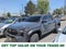 2024 Toyota Tacoma 4WD TRD Off Road