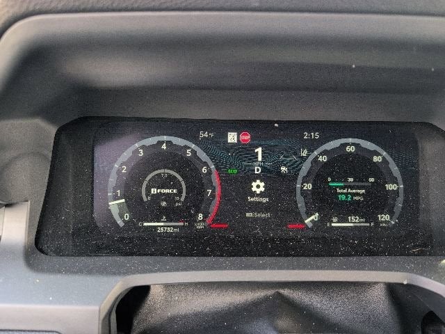 2024 Toyota Tacoma 4WD TRD Off Road