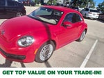 2013 Volkswagen Beetle 2.5L