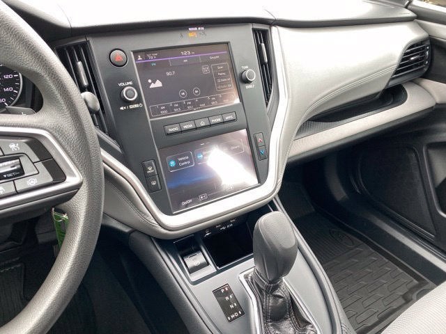 2020 Subaru Legacy Base