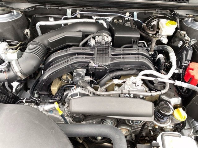 2020 Subaru Legacy Base