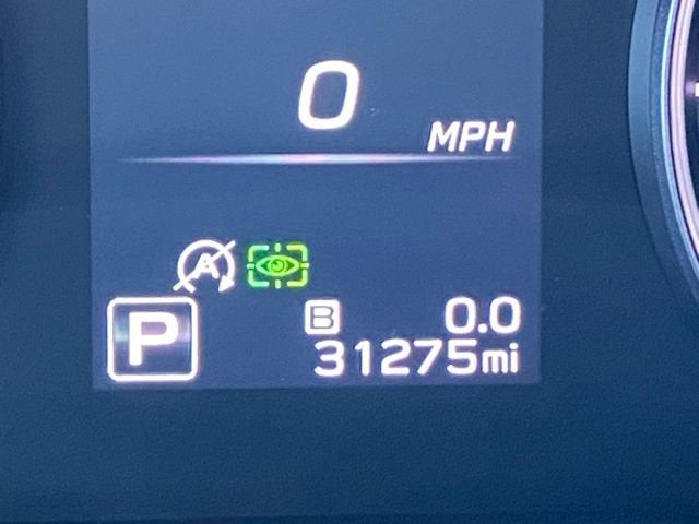 2024 Subaru Legacy Limited