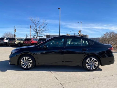 2024 Subaru Legacy Limited