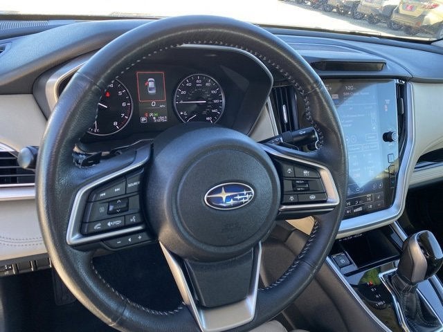 2024 Subaru Legacy Limited