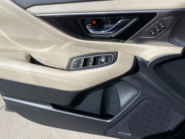 2024 Subaru Legacy Limited