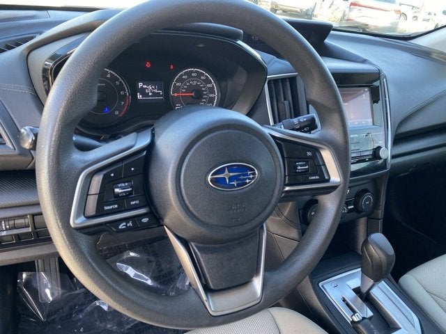 2019 Subaru Impreza 2.0i