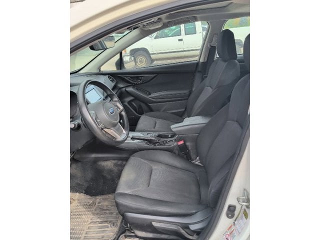 2017 Subaru Impreza Premium
