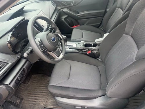 2023 Subaru Impreza Premium