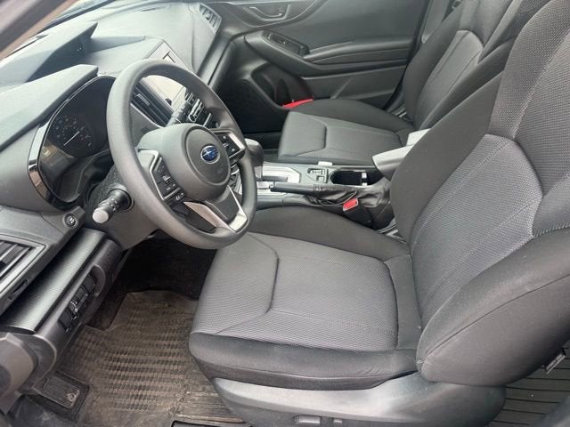 2023 Subaru Impreza Premium