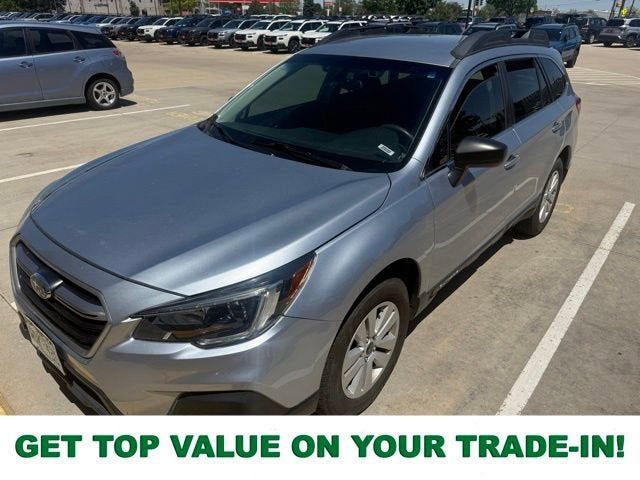 2019 Subaru Outback 2.5i