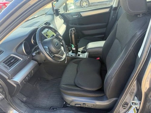 2018 Subaru Outback Premium