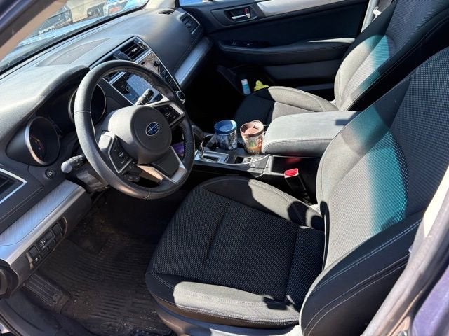 2018 Subaru Outback Premium