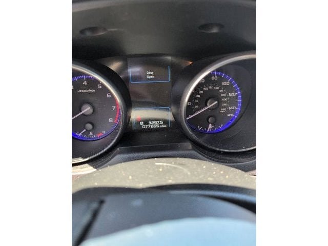 2017 Subaru Outback Premium