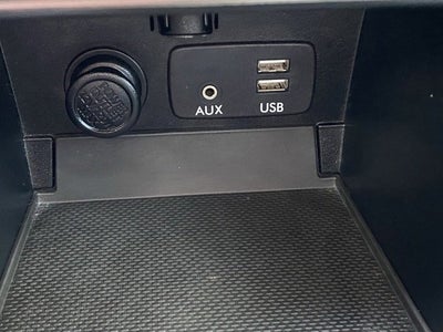 2018 Subaru Outback Limited