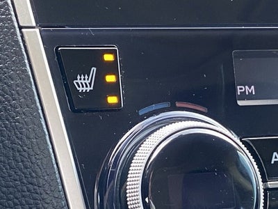 2018 Subaru Outback Limited