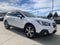2018 Subaru Outback Limited