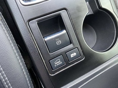 2018 Subaru Outback Limited