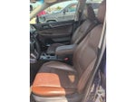 2017 Subaru Outback Touring