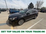 2018 Subaru Outback Touring