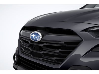 2025 Subaru Outback 2.5i