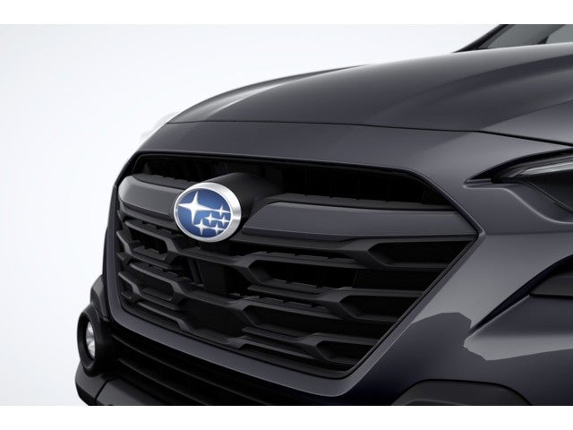 2025 Subaru Outback 2.5i