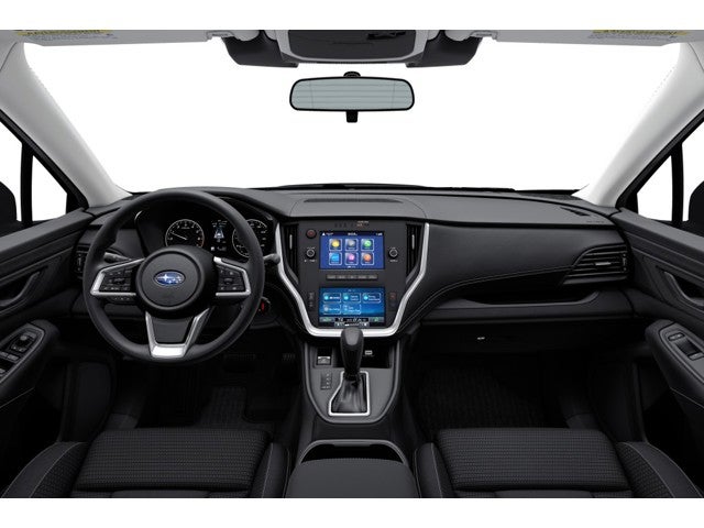 2025 Subaru Outback 2.5i