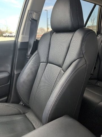 2024 Subaru Outback Touring