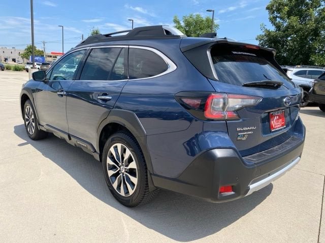 2023 Subaru Outback Touring
