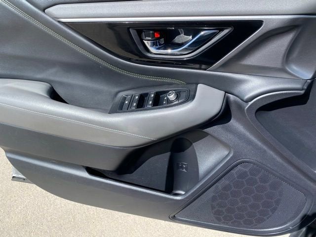 2020 Subaru Outback Onyx Edition XT