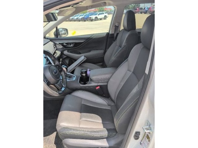 2024 Subaru Outback Onyx Edition XT