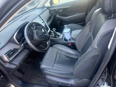 2024 Subaru Outback Onyx Edition XT