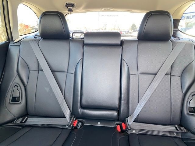 2023 Subaru Outback Limited XT