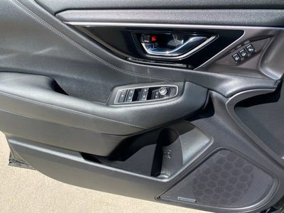 2023 Subaru Outback Limited XT