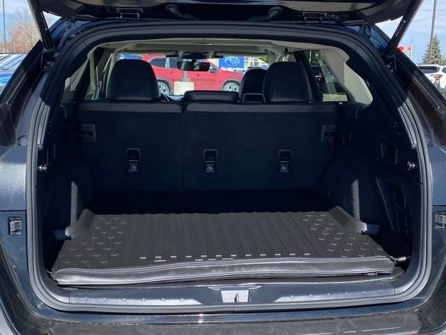 2023 Subaru Outback Limited XT