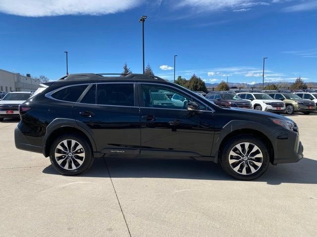 2023 Subaru Outback Limited XT