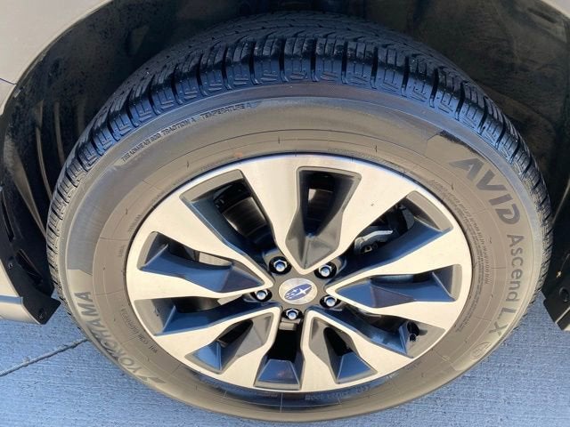 2023 Subaru Outback Touring XT