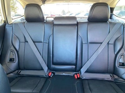 2023 Subaru Outback Touring XT